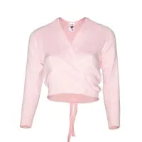 WD Studios ‘Crossover Cardigan'