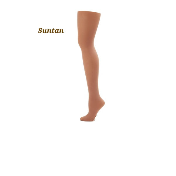 Capezio 'Transition Tights-1916'