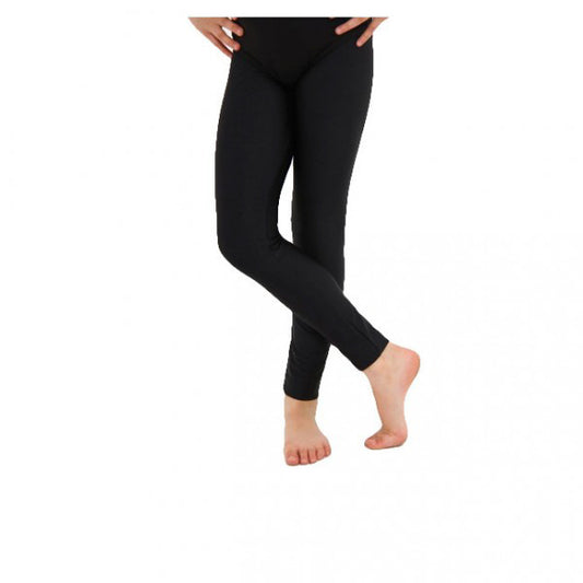 Liberty 'Footless Tights – Cotton Lycra'